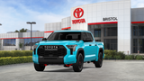 New 2026 Toyota Tundra i-FORCE MAX Truck