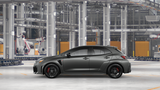 New 2026 Toyota GR Corolla Sedan