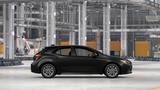 New 2027 Toyota Corolla Hatchback Sedan