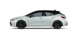 New 2026 Toyota Corolla Hatchback Sedan