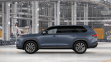 New 2026 Toyota Grand Highlander SUV