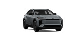 New 2026 Toyota C-HR SUV