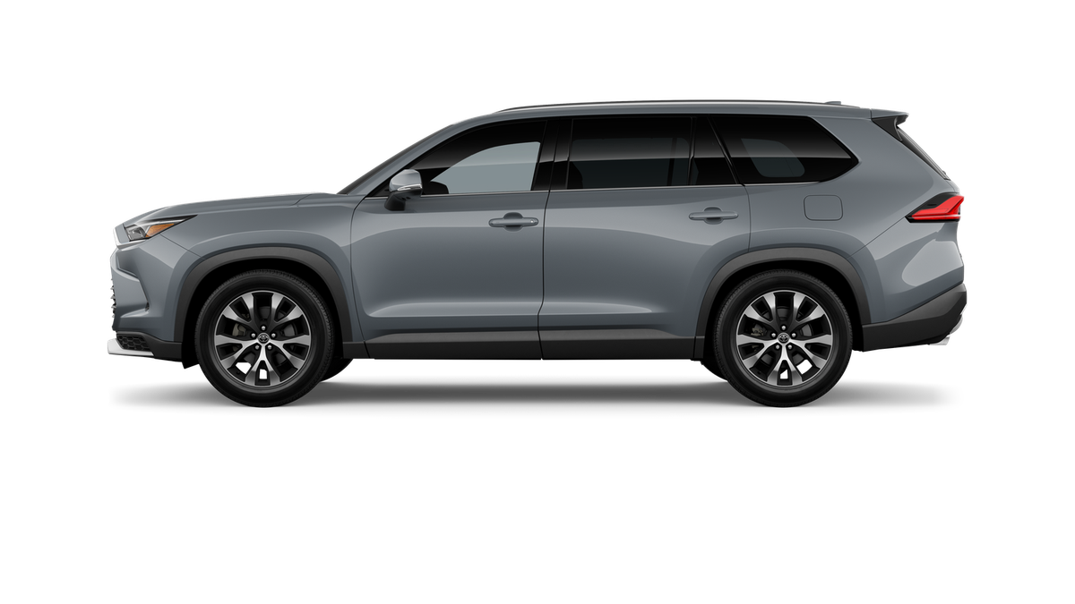 New 2026 Cement Toyota  MAX Limited image 6
