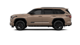 New 2026 Toyota Sequoia SUV