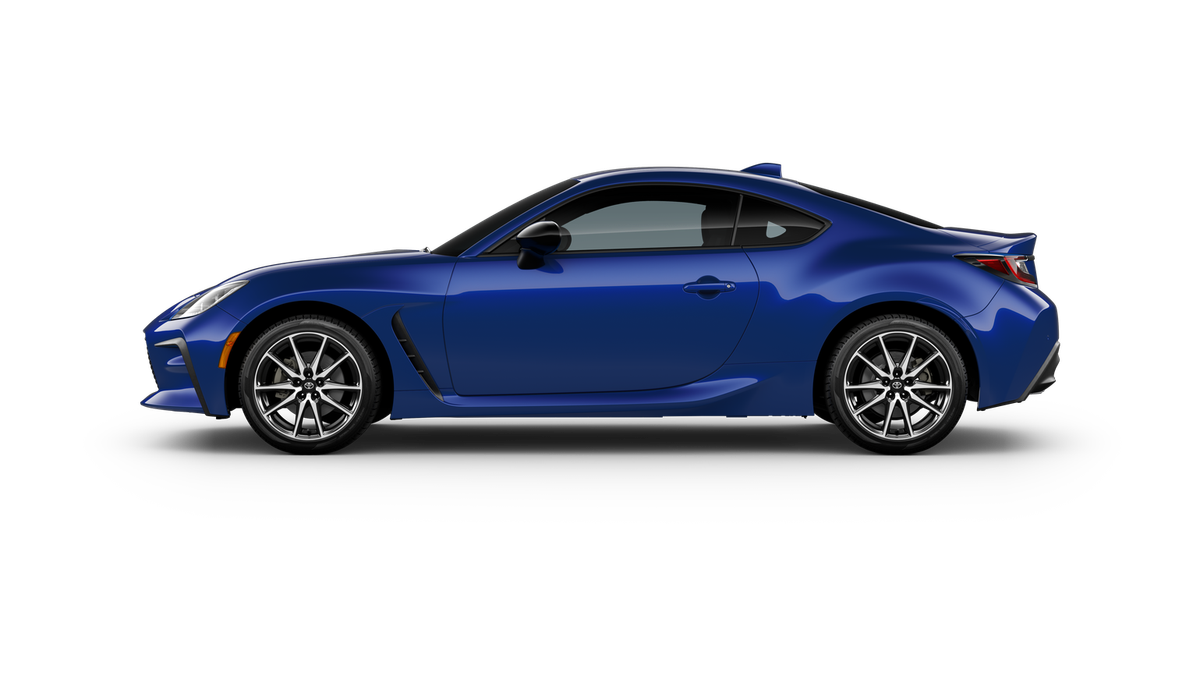 2025 Toyota GR86 photo 23