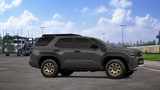 New 2026 Toyota 4Runner i-FORCE MAX SUV