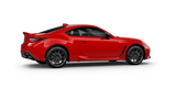 New 2026 Toyota GR86 Sedan