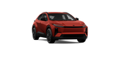 New 2026 Toyota C-HR SUV