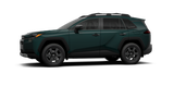 New 2026 Toyota RAV4 SUV