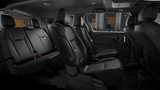 New 2026 Toyota Sienna Van