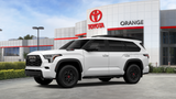 New 2026 Toyota Sequoia SUV