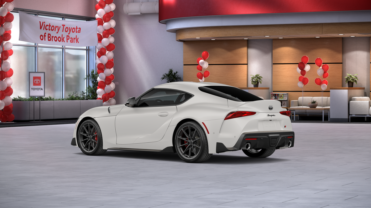 New 2026 Absolute Zero Toyota  3.0 Premium MT image 19