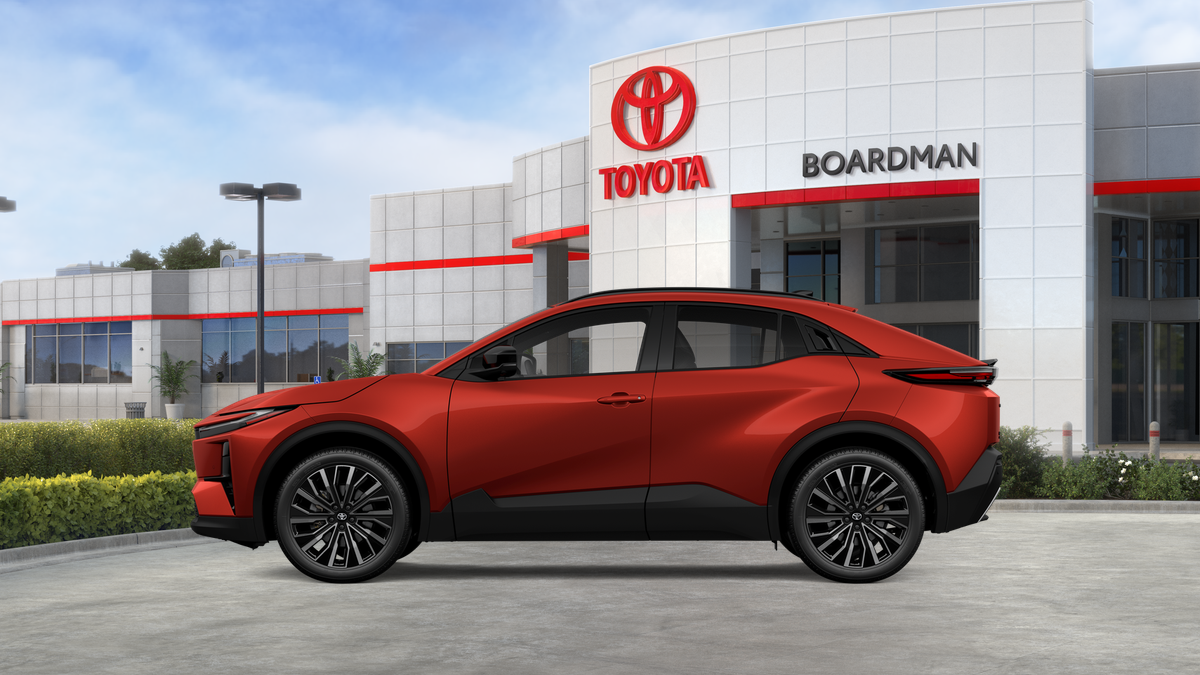 2026 Toyota C-HR XSE - Photo 30