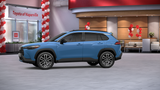 New 2026 Toyota Corolla Cross SUV