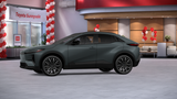 New 2026 Toyota C-HR SUV