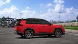 New 2026 Toyota RAV4 Plug-in Hybrid SUV
