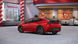 New 2026 Toyota Prius Plug-in Hybrid Sedan