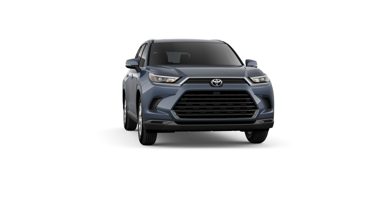 New 2026 Storm Cloud Toyota  XLE image 18