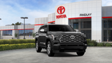 New 2026 Toyota Sequoia SUV