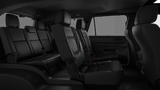 New 2026 Toyota Sequoia SUV