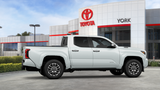 New 2025 Toyota Tacoma i-FORCE MAX Truck
