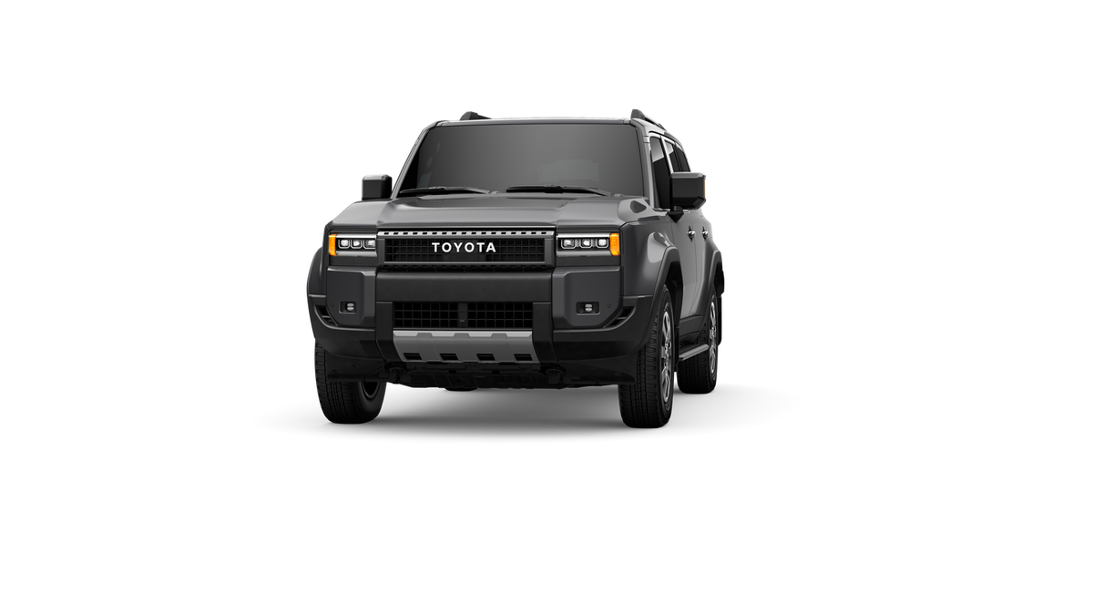 New 2027 Underground Toyota  image 21