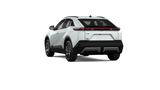 New 2026 Toyota C-HR SUV