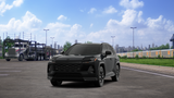 New 2026 Toyota RAV4 SUV