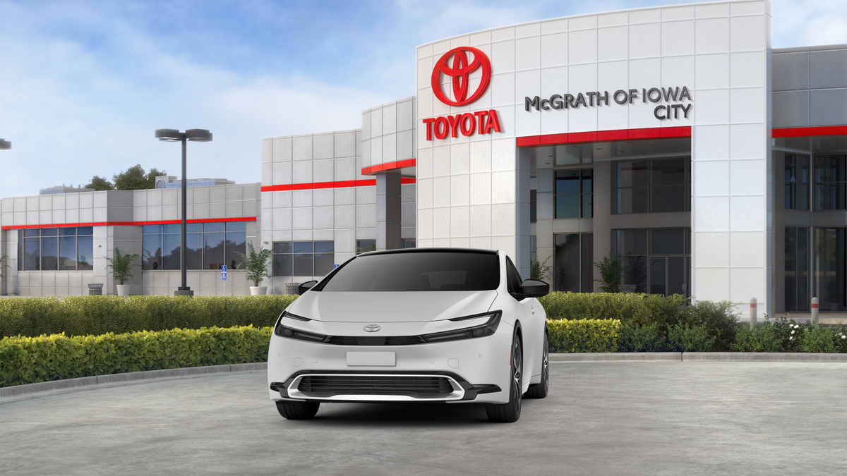 New 2026 Wind Chill Pearl <sup>1</sup> Toyota  Limited image 21