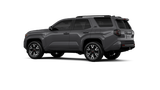 New 2026 Toyota 4Runner SUV