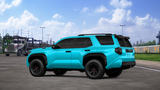 New 2026 Toyota 4Runner i-FORCE MAX SUV