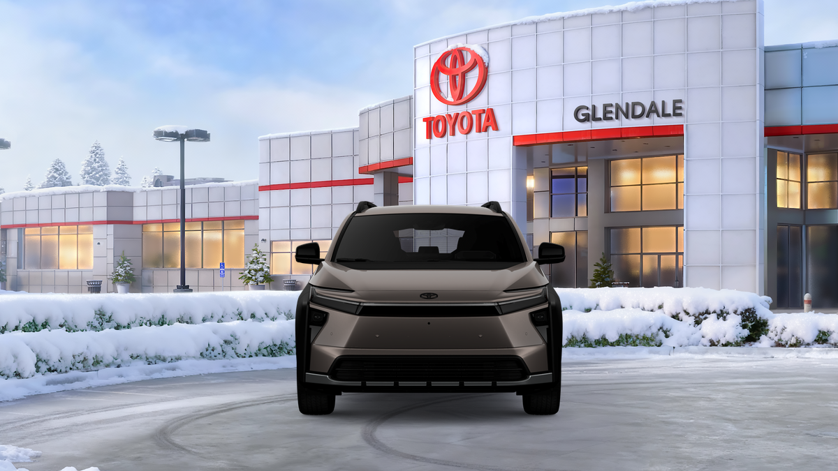 New 2026 Stepping Stone Toyota  image 19