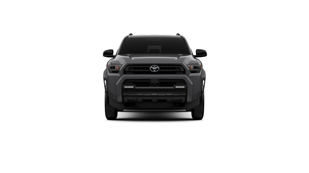 New 2026 Underground Toyota  SR5 image 19