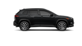 New 2026 Toyota Corolla Cross Hybrid SUV