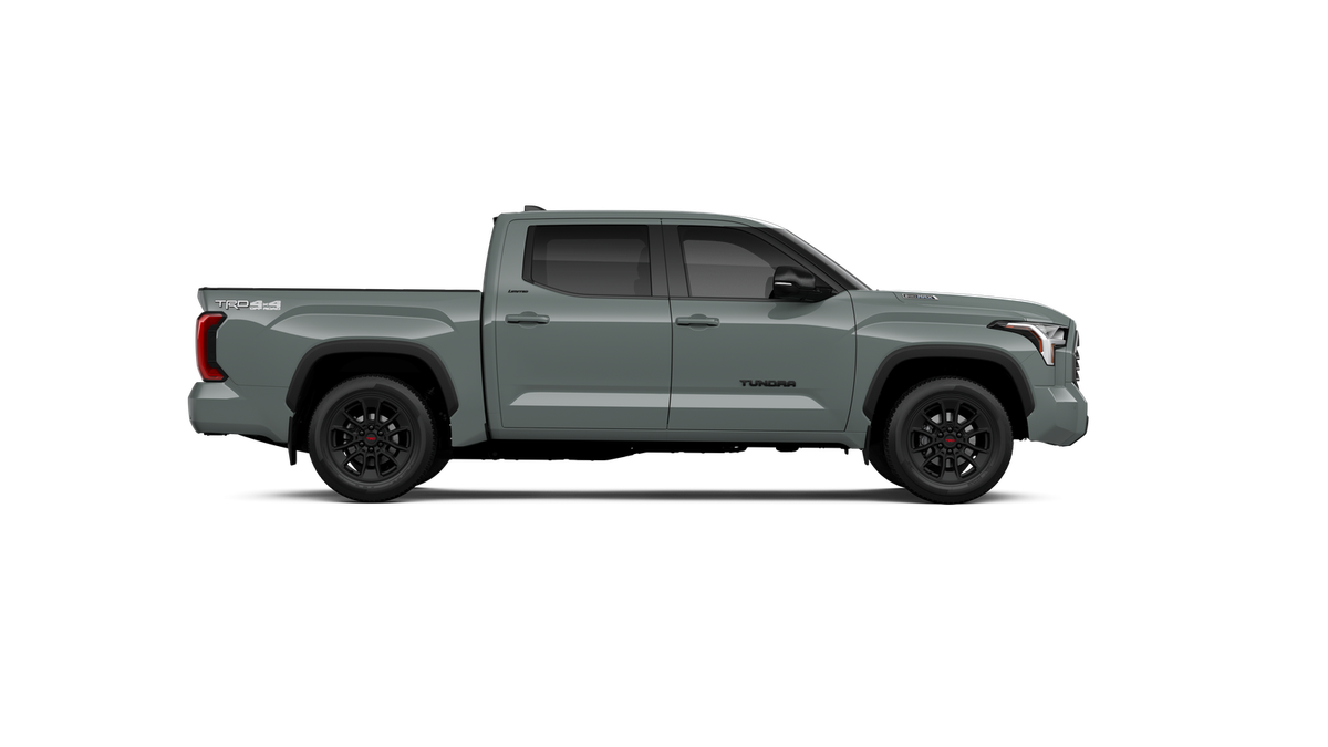 New 2026 Toyota Tundra i-FORCE MAX Truck