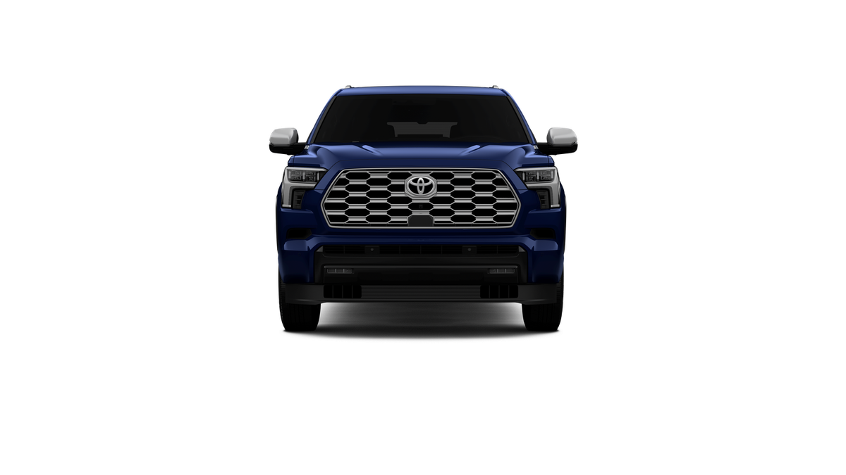 New 2026 Blueprint Toyota  1794 Edition image 19