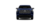 New 2026 Toyota Sequoia SUV