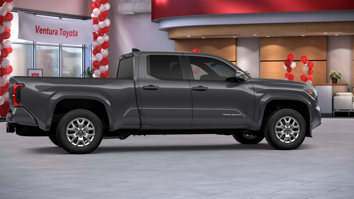 New 2026 Underground Toyota  SR5 image 39