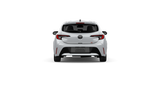New 2027 Toyota Corolla Hatchback Sedan