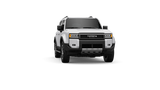 New 2027 Toyota Land Cruiser SUV