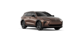 New 2026 Toyota Crown Signia SUV
