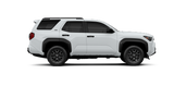 New 2026 Toyota 4Runner SUV