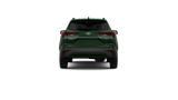 New 2026 Toyota Corolla Cross SUV