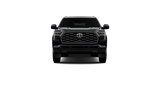 New 2026 Toyota Sequoia SUV
