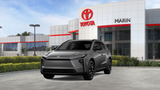 New 2026 Toyota bZ SUV