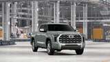 New 2026 Toyota Tundra i-FORCE MAX Truck