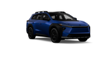 New 2026 Toyota bZ Woodland Sedan