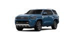 New 2026 Toyota 4Runner SUV