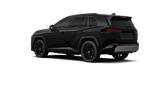 New 2026 Toyota RAV4 SUV