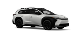 New 2026 Toyota bZ Woodland Sedan